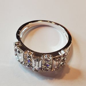CZ ring